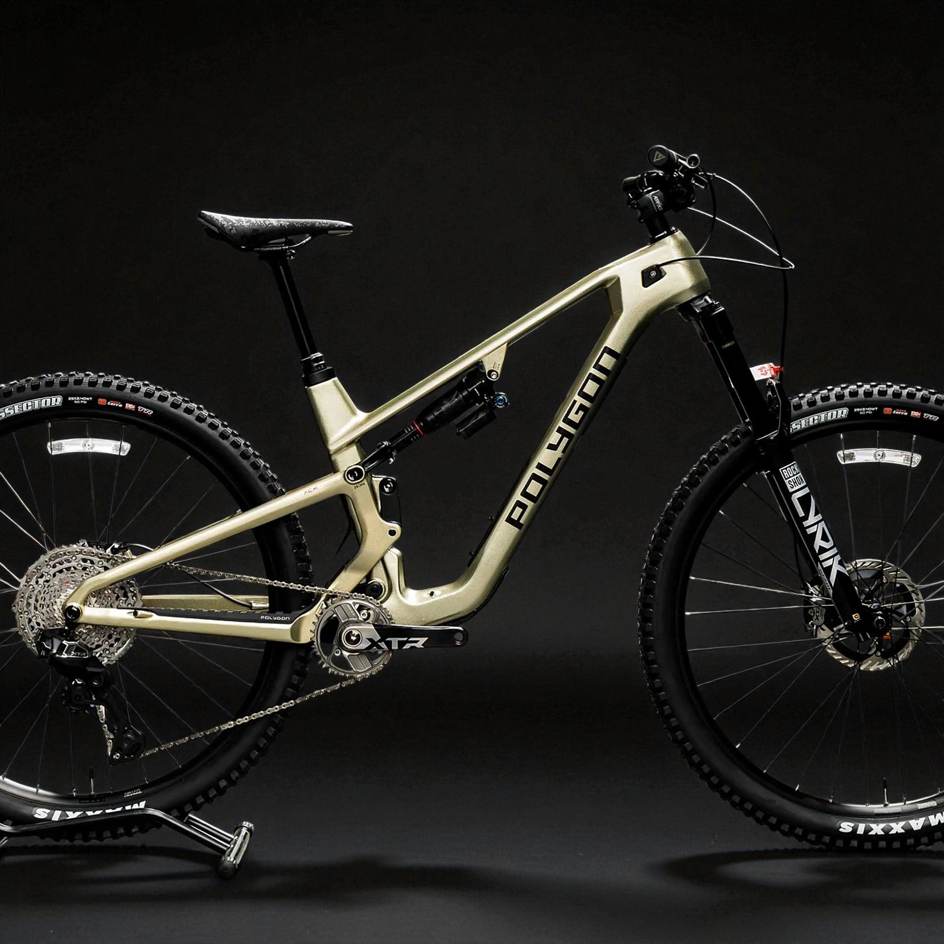 Shop Polygon Bikes – JanjiRide.SG