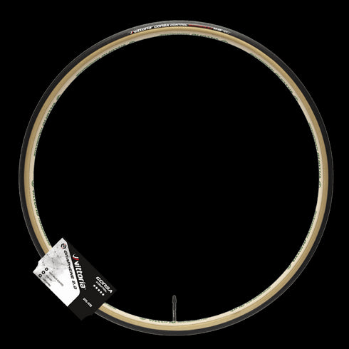 Vittoria Corsa Control