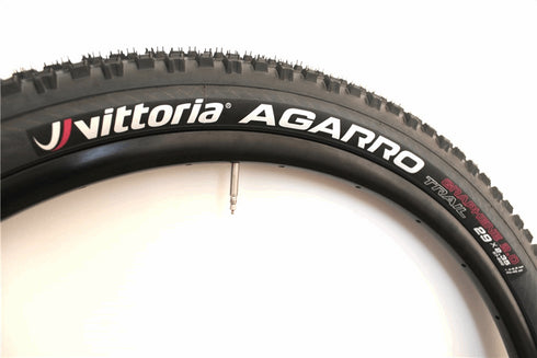 Vittoria Agarro Trail G2.0