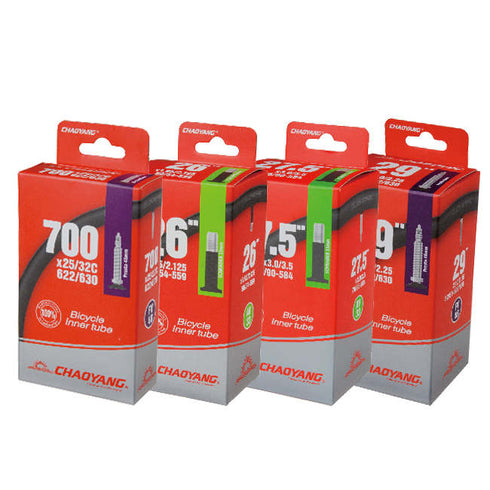 ChaoYang Bicycle Tubes