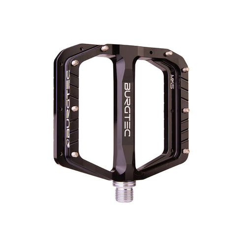 Burgtec Penthouse MK5 Flat Pedal