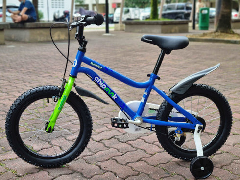 RoyalBaby Chipmunk MK Summer Series