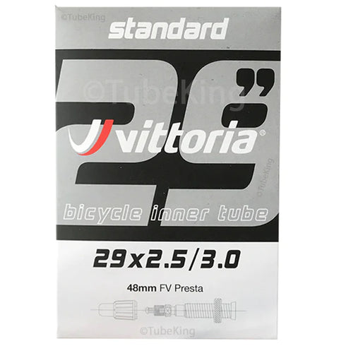 Vittoria Bicycle Tubes