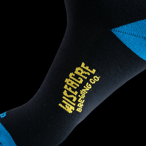 Handup Socks - Memphis Skyline