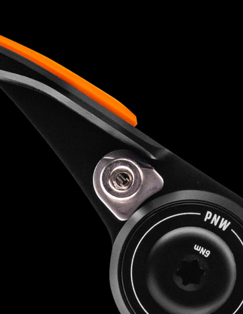 PNW The Loam Lever Gen 2