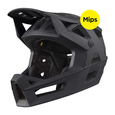 IXS Trigger FF MIPS