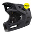 IXS Trigger FF MIPS
