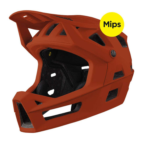 IXS Trigger FF MIPS