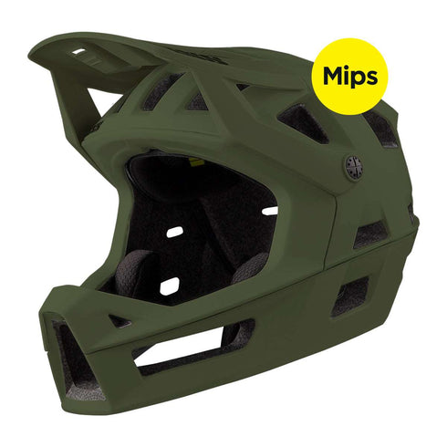 IXS Trigger FF MIPS