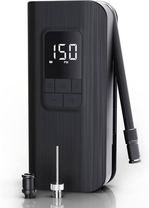 Topump Smart Tire Inflator TP100