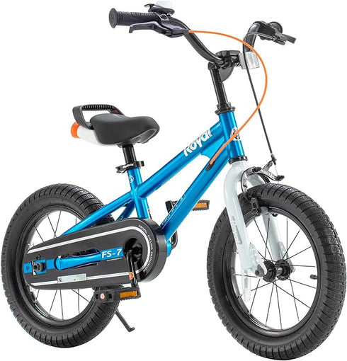 RoyalBaby Freestyle Bike Gen 7