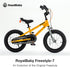 RoyalBaby Freestyle Bike Gen 7
