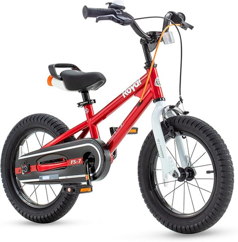 RoyalBaby Freestyle Bike Gen 7