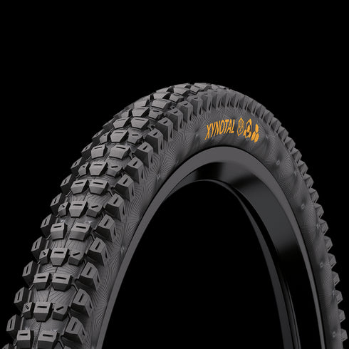 Continental Kryptotal Front