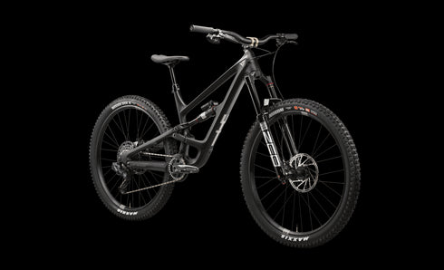 YT Capra Core 3