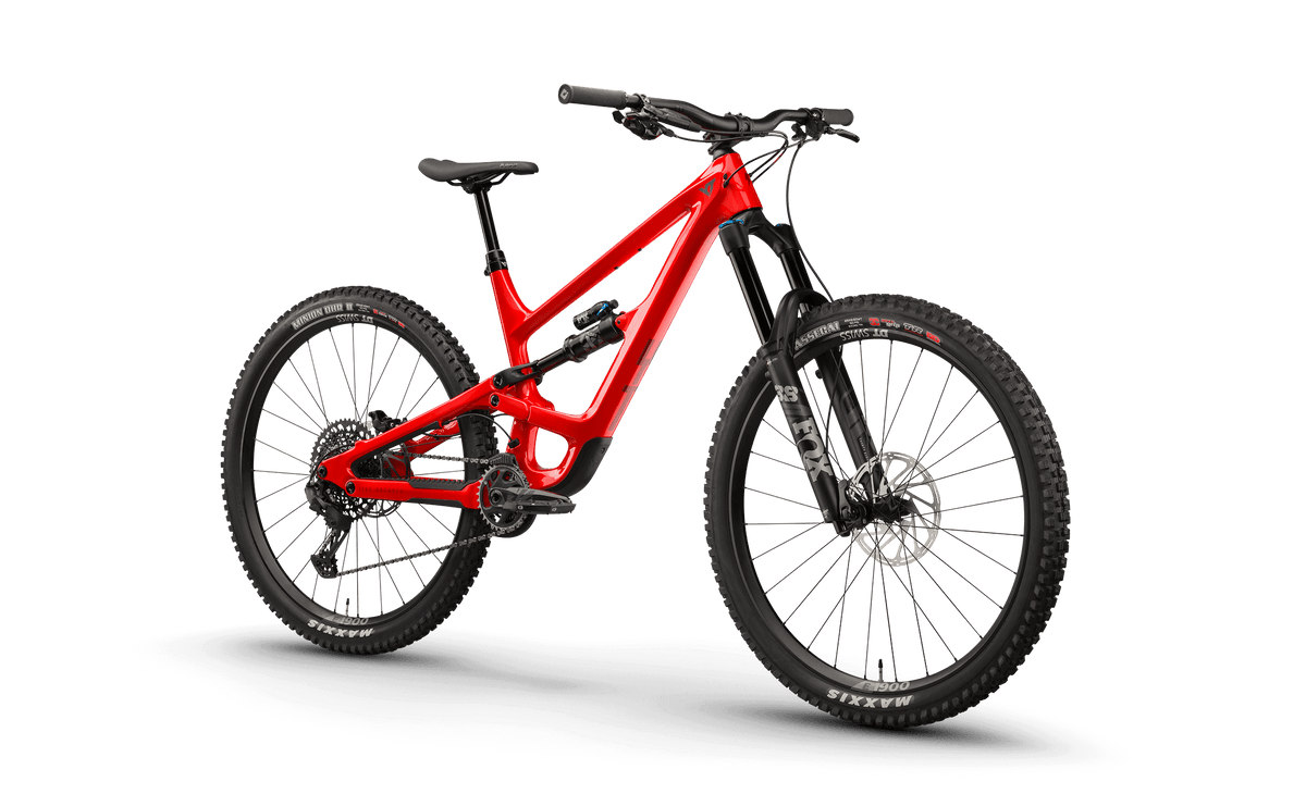 Bike Jeffsy 2018 Bikes Yt Jeffsy 29 Cf Review 2018 YT Industries