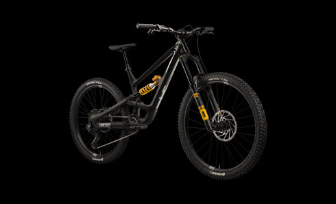 YT Capra Core 3 2025 (Pre-order)