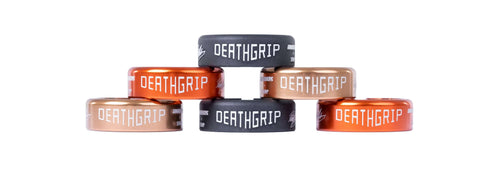 DMR Deathgrip Collars for Grips