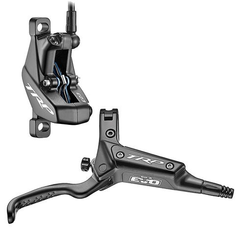 TRP DH-R Evo Brakes Front and Rear set