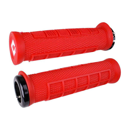 ODI ELITE PRO v2.1 Lock-On Grips (130mm)