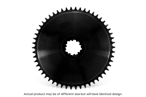Garbaruk GXP Road/CX AERO Round