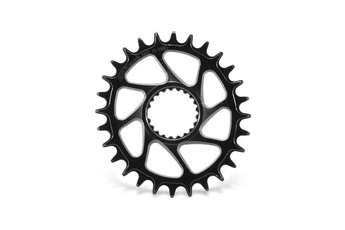 Garbaruk Shimano M7100/M8100 OVAL Chainring