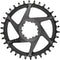 E13 Chainring Helix R Guidering SRAM Direct Mount 3mm Offset Shimano/Sram 11/12s Compatible