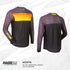 Accepta Black Sunshine Jersey