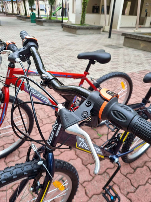 Colatter Oxygen 26 inch Multi-speed Bicycle