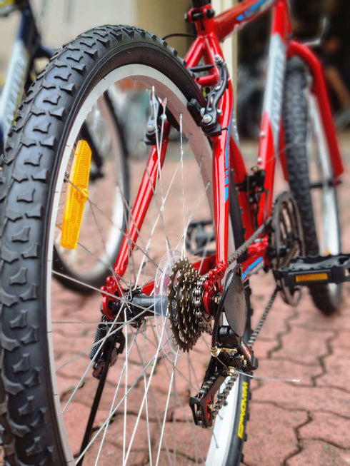 Colatter Oxygen 26 inch Multi-speed Bicycle