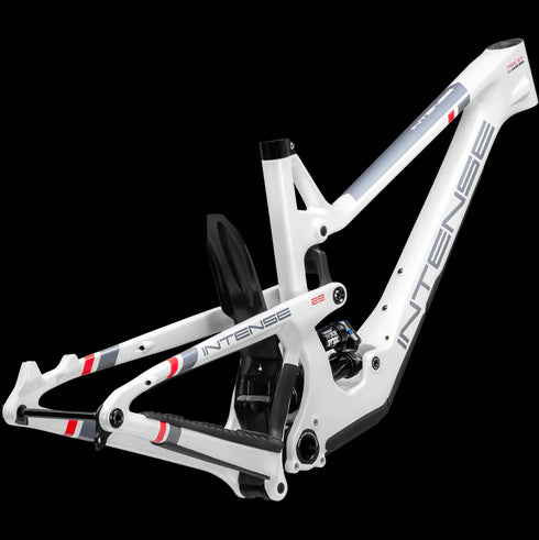 Intense Tracer 29 Frame