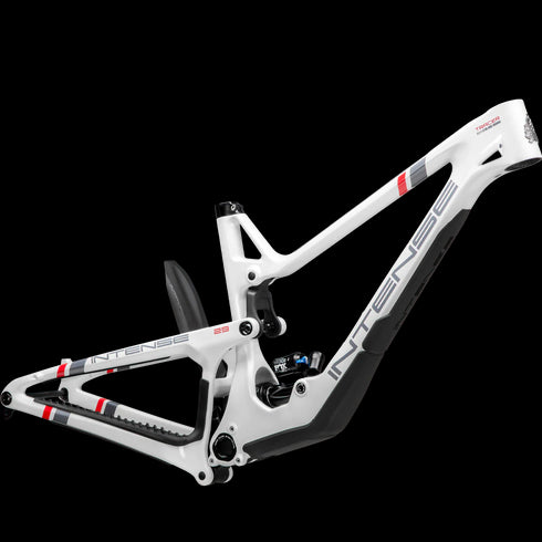 Intense Tracer 29 Frame