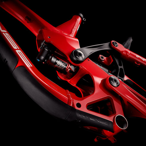 Intense M1 Downhill Frame