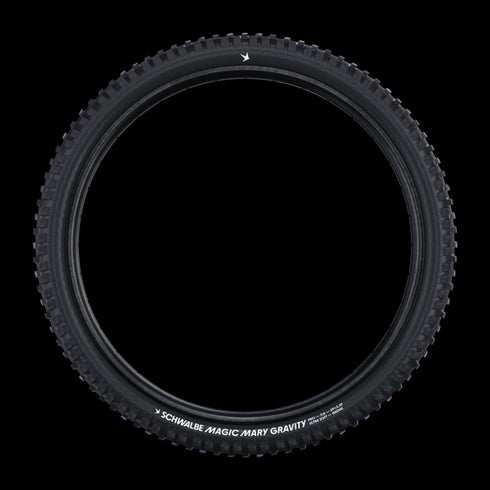 Schwalbe Magic Mary Radial
