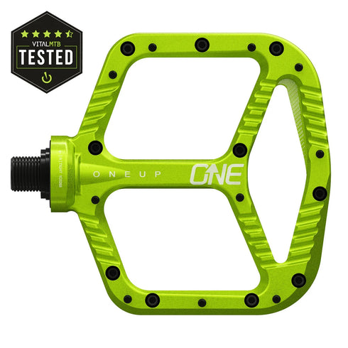 OneUp Components Aluminium Pedals