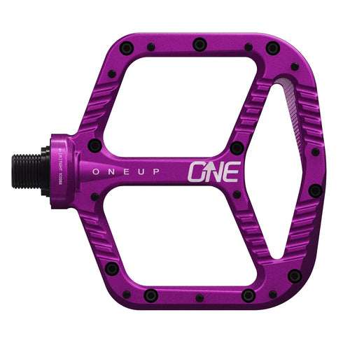 OneUp Components Aluminium Pedals