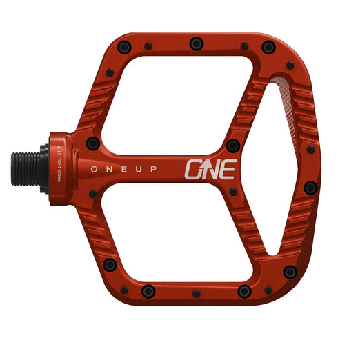 OneUp Components Aluminium Pedals