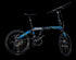 Java Fit Folding Bike (Premium Version)