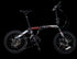 Java Fit Folding Bike (Premium Version)