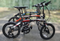 Java Fit Folding Bike (Premium Version)