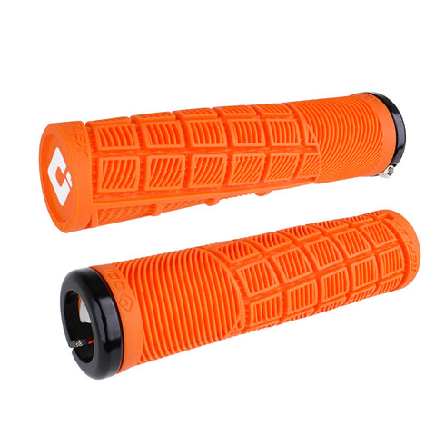 ODI Reflex Lock-on Grips (135mm)