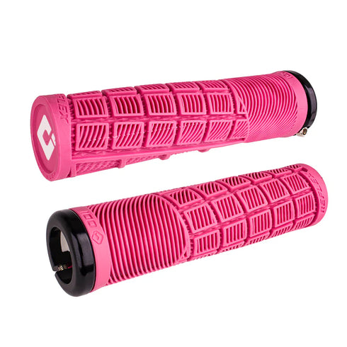 ODI Reflex Lock-on Grips (135mm)
