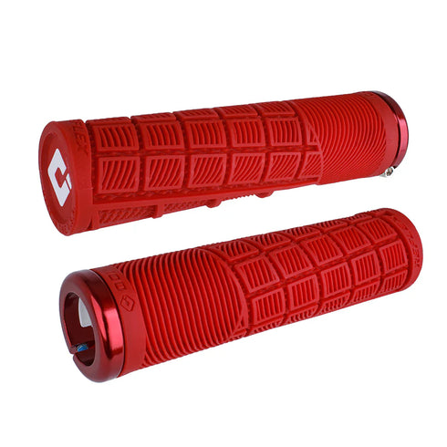 ODI Reflex Lock-on Grips (135mm)