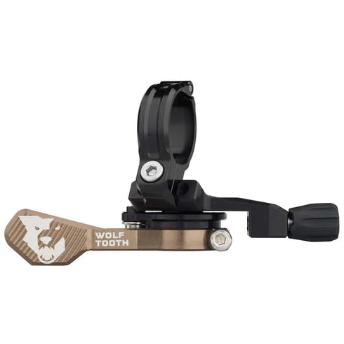 Wolf Tooth Components Remote Pro Handlebar Clamp Mount - Colours