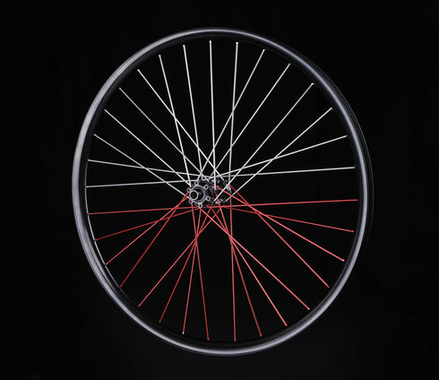 Garbaruk Enduro Carbon wheelset