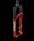 RockShox Pike Ultimate 29 140mm Red Charger 3.1 RC2 C2 2026