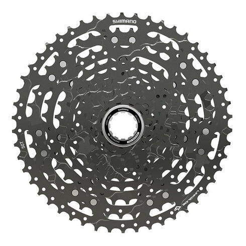SHIMANO Cassette CS-LG400-11 11-speed