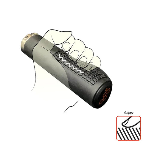 Skwiki Ergonomic Comfort Grips