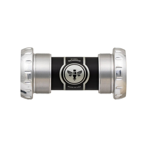 Chris King® ThreadFit™ 24 Bottom Bracket (Steel)
