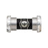Chris King® ThreadFit™ 24 Bottom Bracket (Steel)
